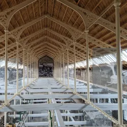 Verdant Works - Dundee