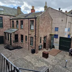 Verdant Works - Dundee