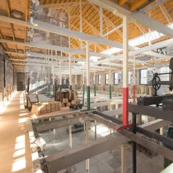 Verdant Works - Dundee