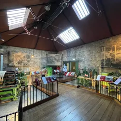 Verdant Works - Dundee