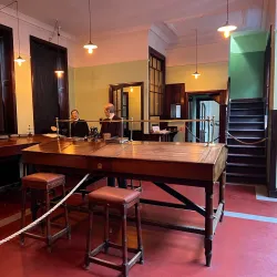 Verdant Works - Dundee