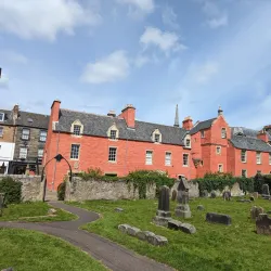 Abbot House - Dunfermline
