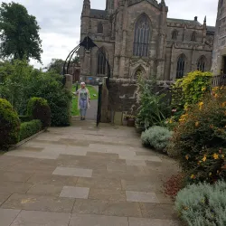 Abbot House - Dunfermline