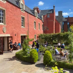 Abbot House - Dunfermline