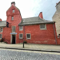 Abbot House - Dunfermline