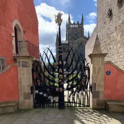 Abbot House - Dunfermline