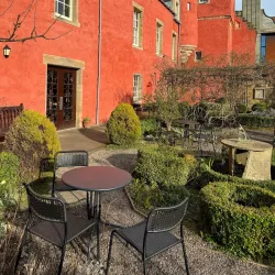 Abbot House - Dunfermline