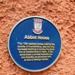 Abbot House - Dunfermline