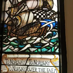 Abbot House - Dunfermline