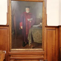 Andrew Carnegie Birthplace Museum - Dunfermline