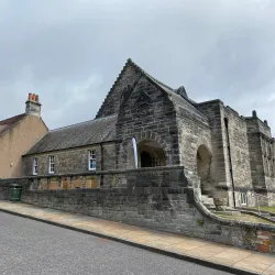 Andrew Carnegie Birthplace Museum - Dunfermline