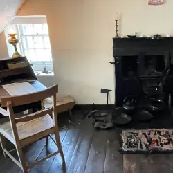 Andrew Carnegie Birthplace Museum - Dunfermline