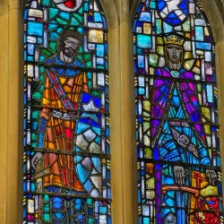 Dunfermline Abbey - Dunfermline