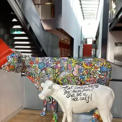 Dunfermline Carnegie Library & Galleries - Dunfermline