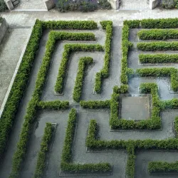 Dunfermline Carnegie Library & Galleries - Dunfermline