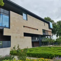 Dunfermline Carnegie Library & Galleries - Dunfermline