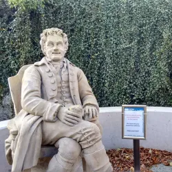 Dunfermline Carnegie Library & Galleries - Dunfermline