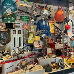 Dunfermline Carnegie Library & Galleries - Dunfermline