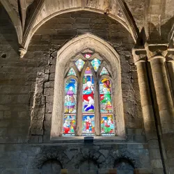 Dunfermline Palace - Dunfermline