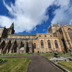 Dunfermline Palace - Dunfermline