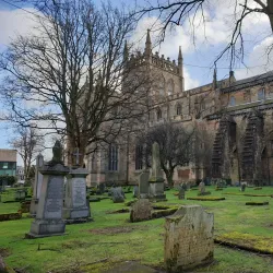 Dunfermline Palace - Dunfermline