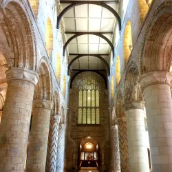 Dunfermline Palace - Dunfermline