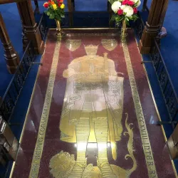 Dunfermline Palace - Dunfermline