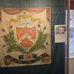 Fife Folk Museum - Dunfermline