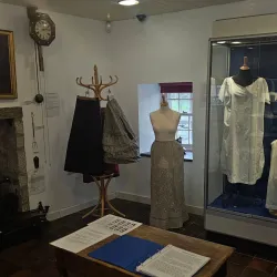 Fife Folk Museum - Dunfermline