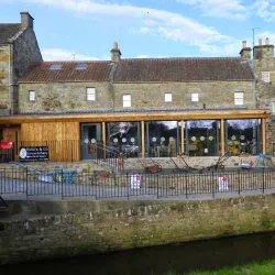 Fife Folk Museum - Dunfermline