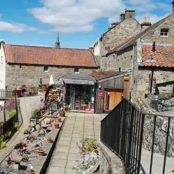 Fife Folk Museum - Dunfermline