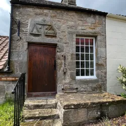 Fife Folk Museum - Dunfermline