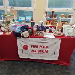 Fife Folk Museum - Dunfermline