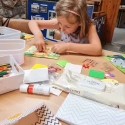 Fife Folk Museum - Dunfermline