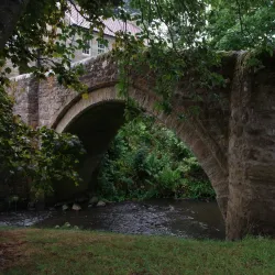 Fife Folk Museum - Dunfermline