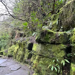 King Malcolm Canmore Memorial - Dunfermline