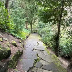 King Malcolm Canmore Memorial - Dunfermline