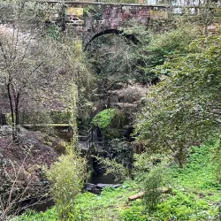 King Malcolm Canmore Memorial - Dunfermline