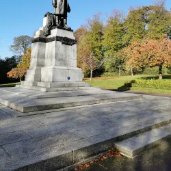 Pittencrieff Park - Dunfermline