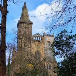 Pittencrieff Park - Dunfermline