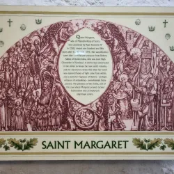 St. Margaret's Cave - Dunfermline