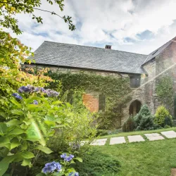 Crook Hall and Gardens - Durham