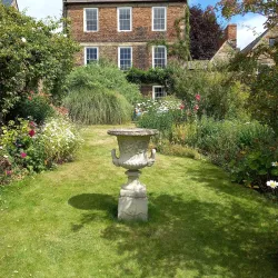 Crook Hall and Gardens - Durham