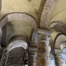 Durham Castle - Durham