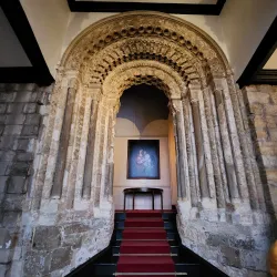 Durham Castle - Durham