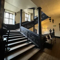 Durham Castle - Durham