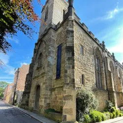 Durham Heritage Centre and Museum - Durham