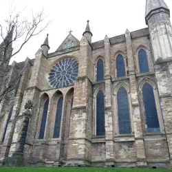 Durham Heritage Centre and Museum - Durham