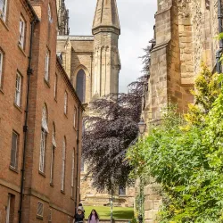 Durham Heritage Centre and Museum - Durham