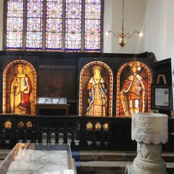 Durham Heritage Centre and Museum - Durham